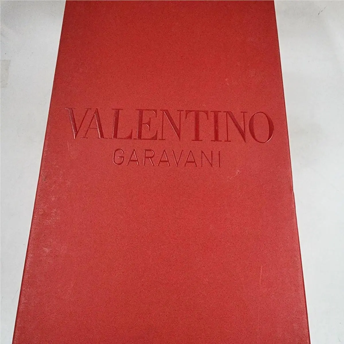 Valentino shoes - Indigo/Ivory (UPC: 8052576364859) 18