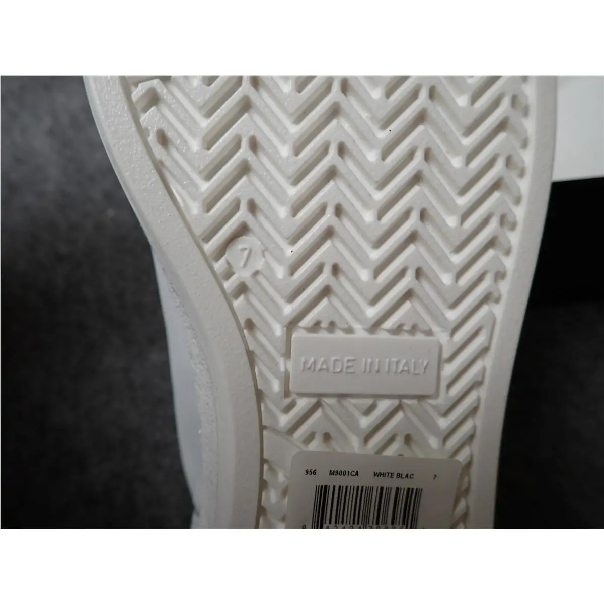 Valentino shoes - White 7