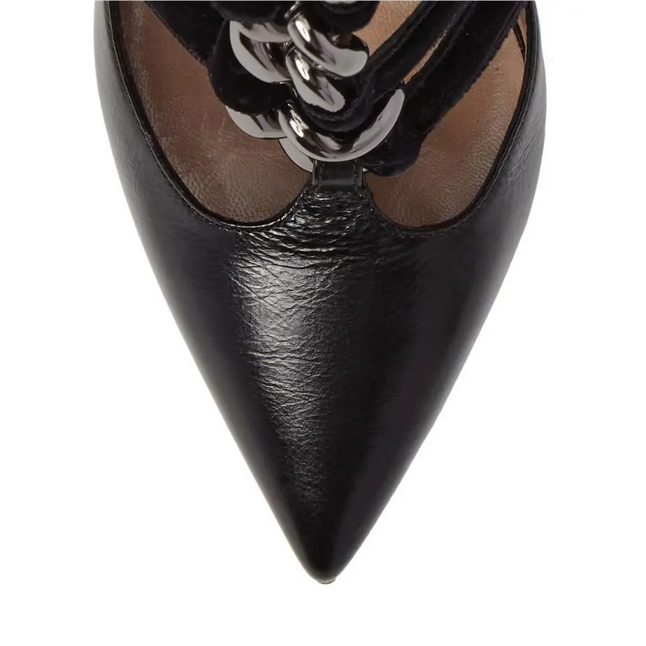 Valentino shoes - Black 2