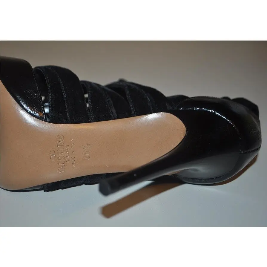 Valentino shoes - Black 9