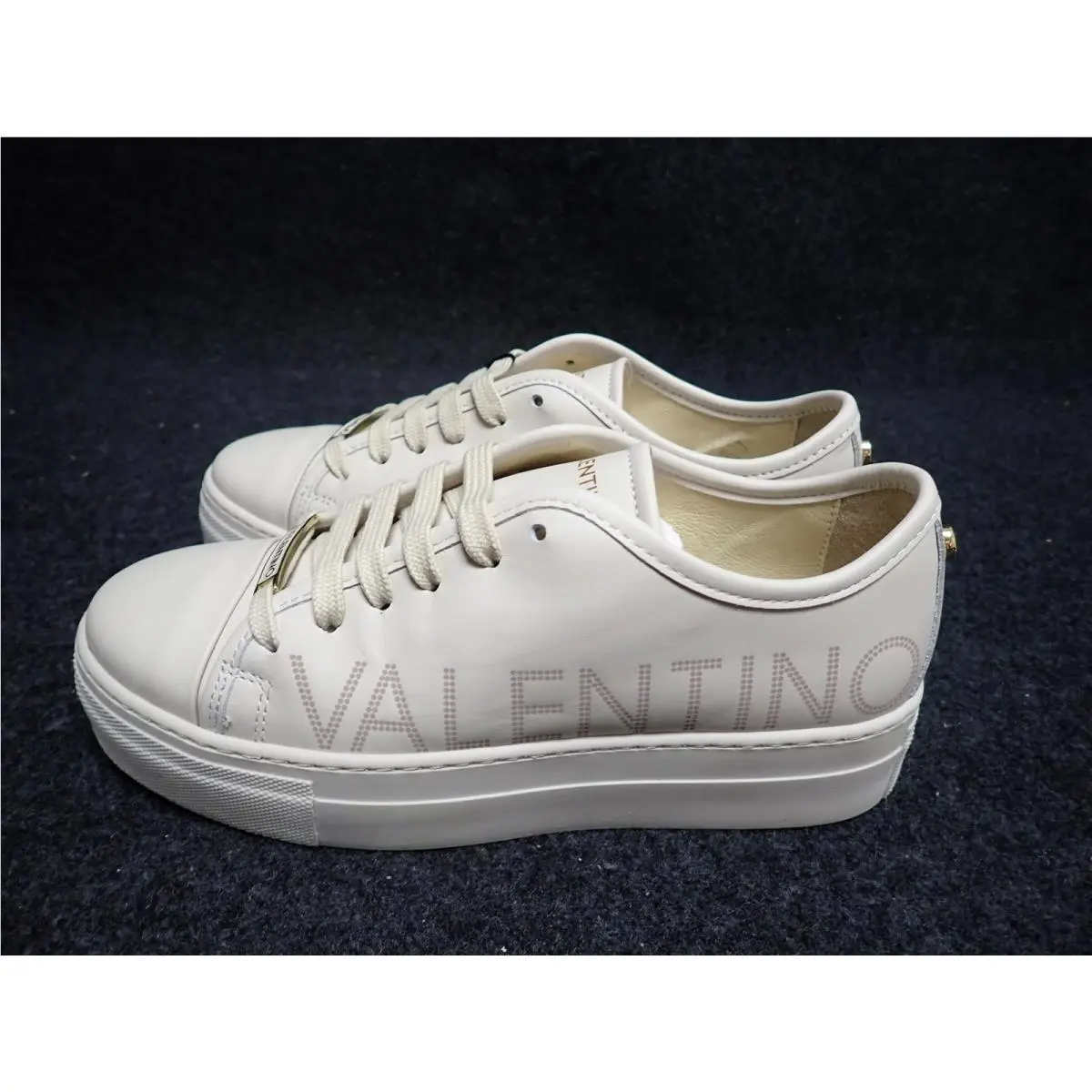 Valentino shoes - Cream 0