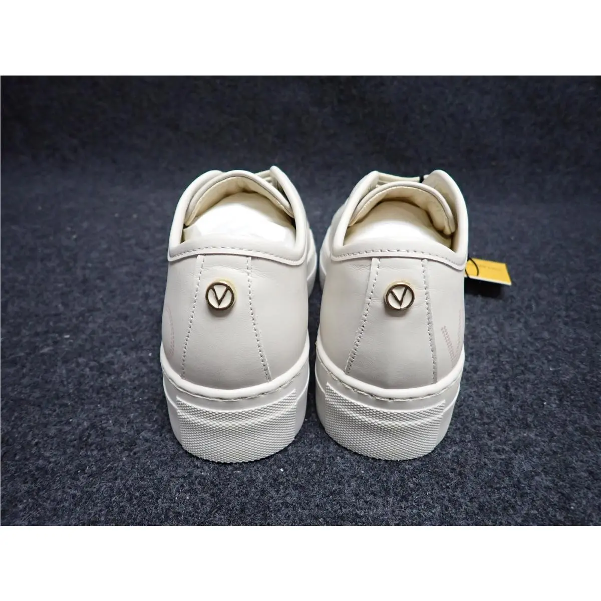 Valentino shoes - Cream 1