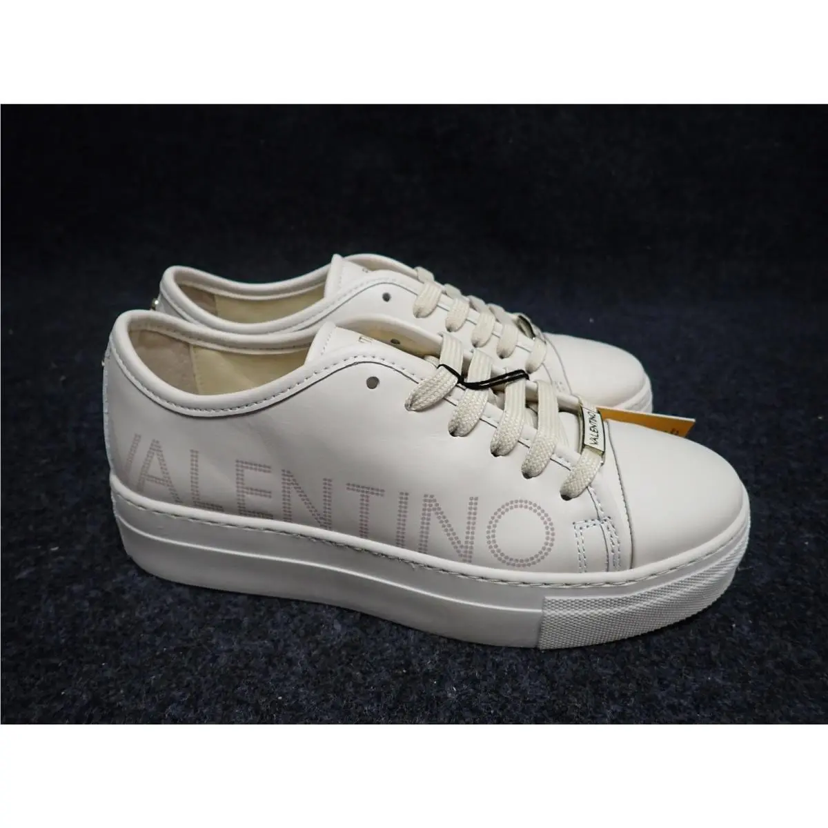 Valentino shoes - Cream 2