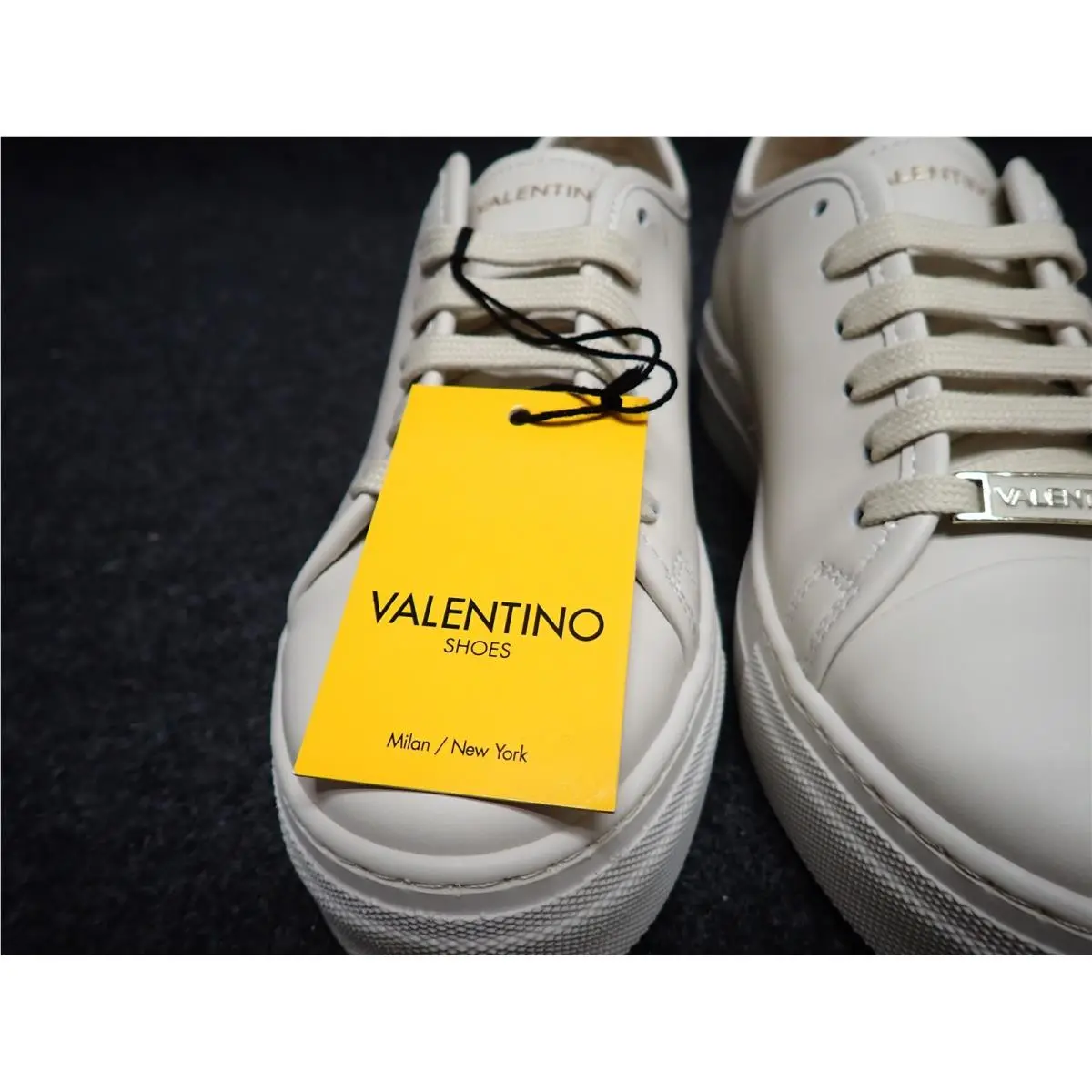 Valentino shoes - Cream 3