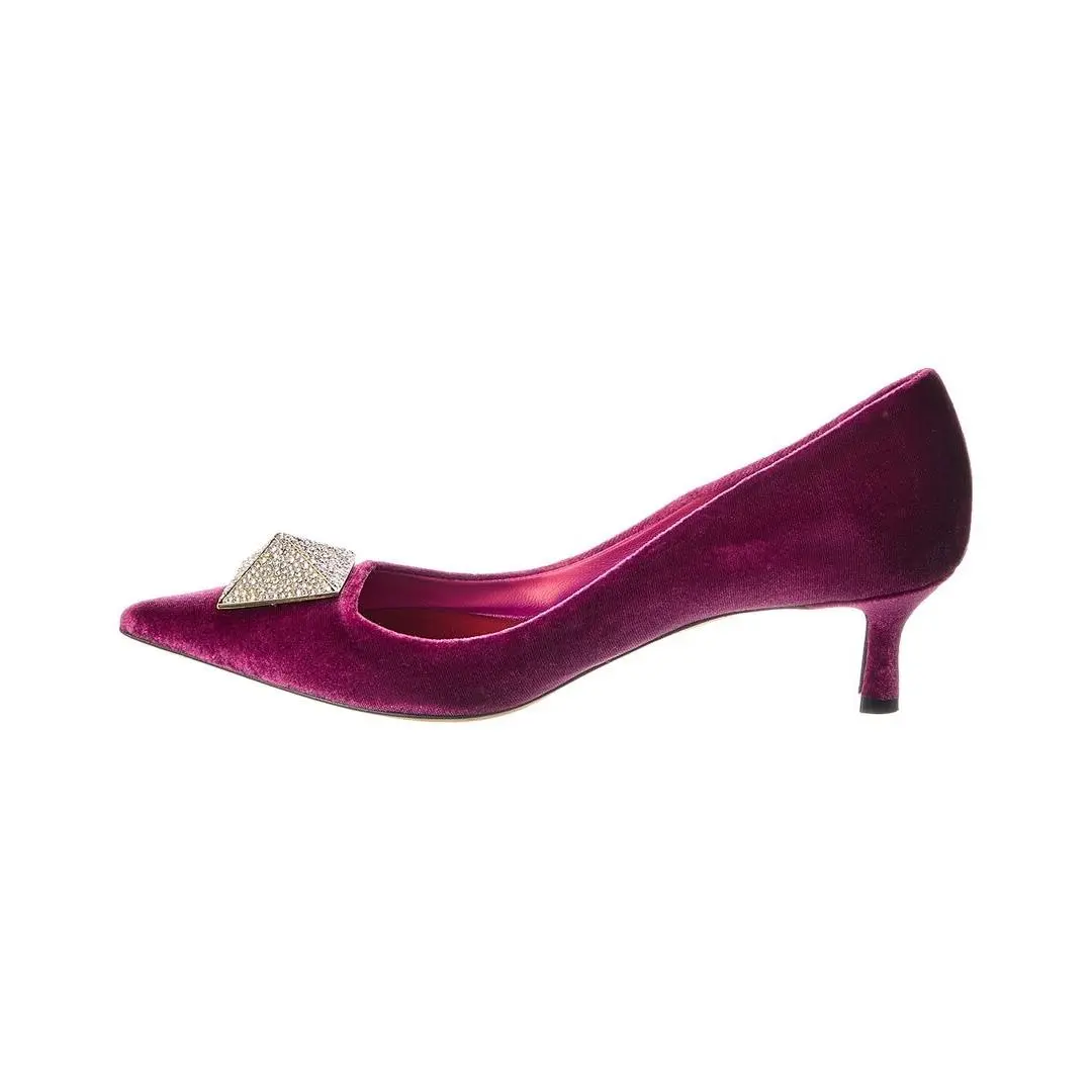 Valentino shoes - NA - 13136613720000 - Pink (UPC: 8056133155324) 0