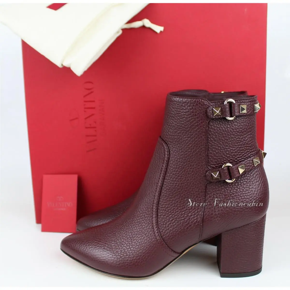 Valentino shoes - Red 0