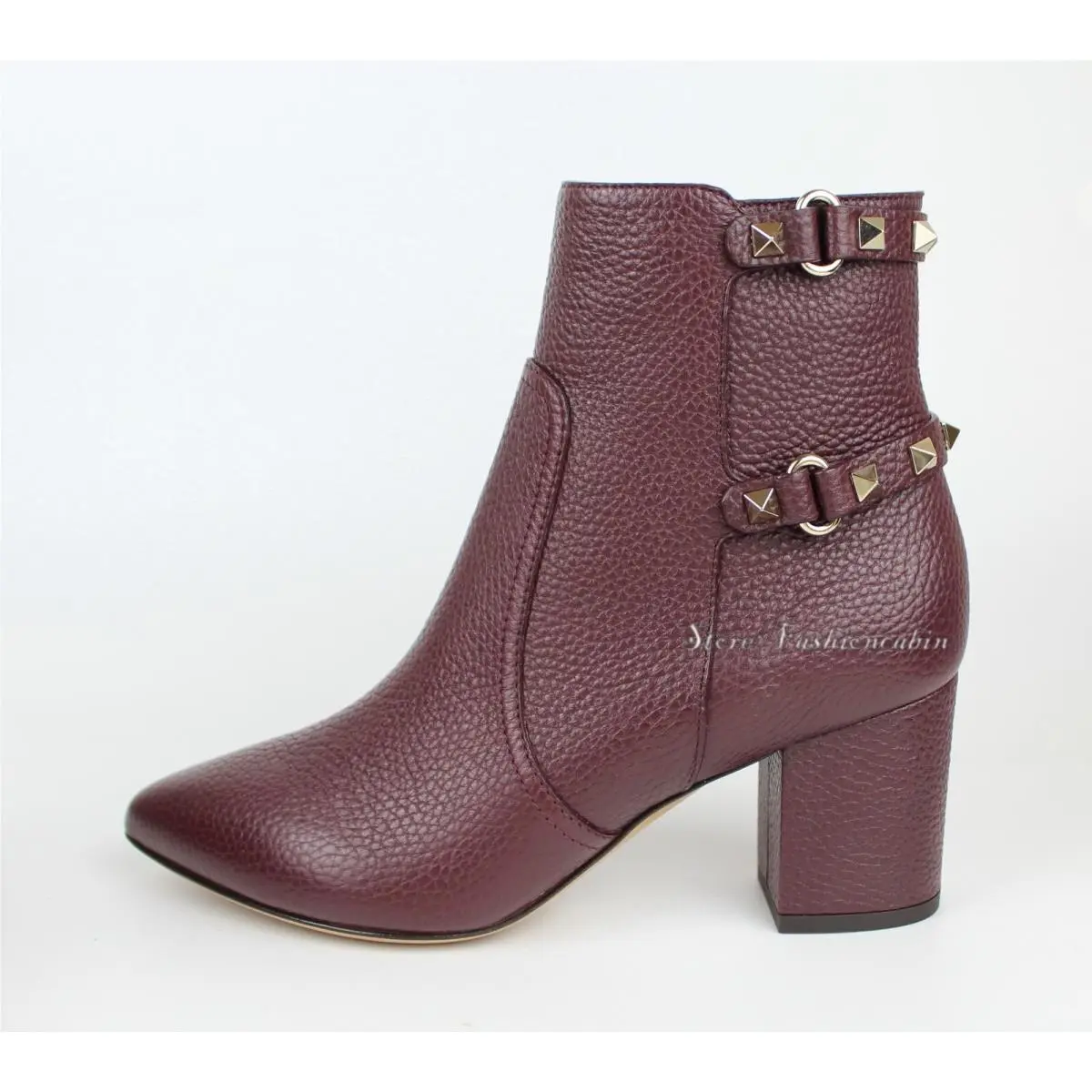 Valentino shoes - Red 3