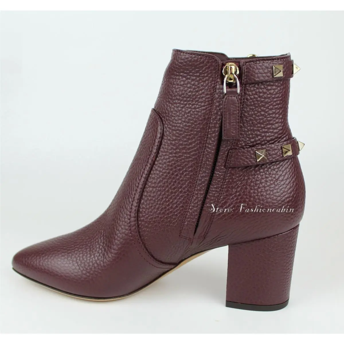 Valentino shoes - Red 6
