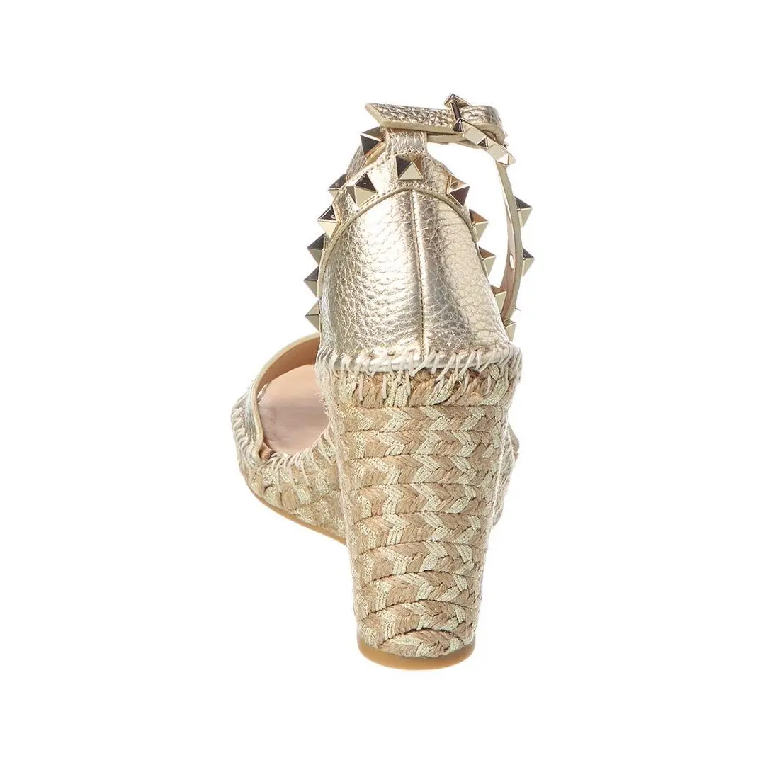 Valentino shoes - NA - 13135773570000 - Beige (UPC: 8050240155727) 1