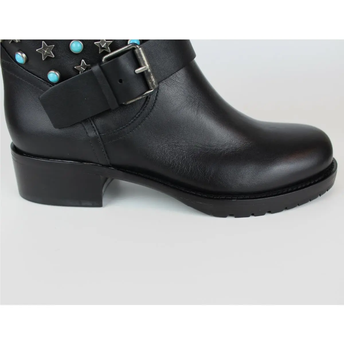 Valentino shoes - Valentino Garavani Rockstud - Garavani Rockstud - Black 8