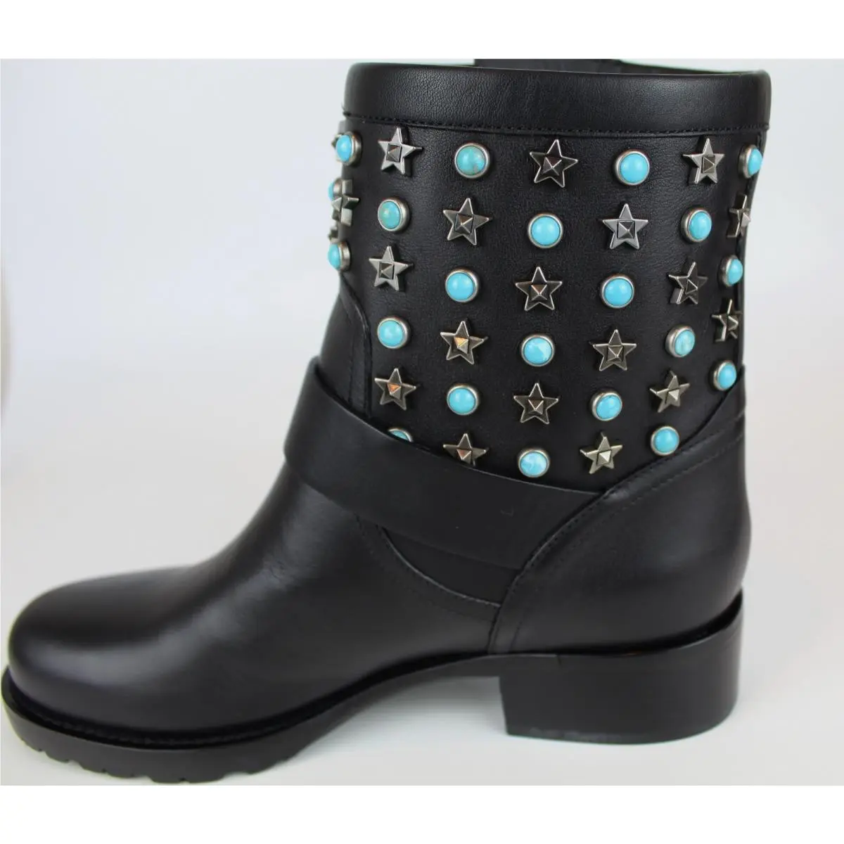 Valentino shoes - Valentino Garavani Rockstud - Garavani Rockstud - Black 10