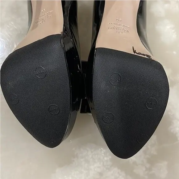 Valentino shoes - Black 8