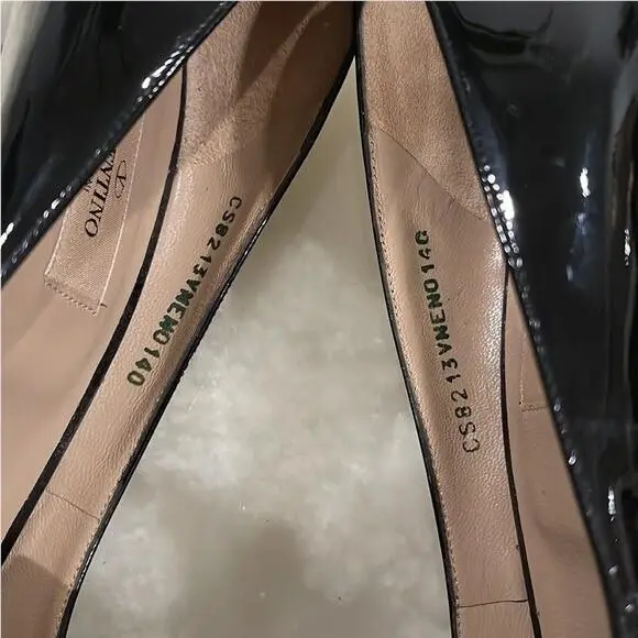 Valentino shoes - Black 11