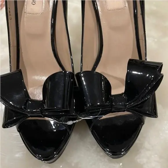 Valentino shoes - Black 3