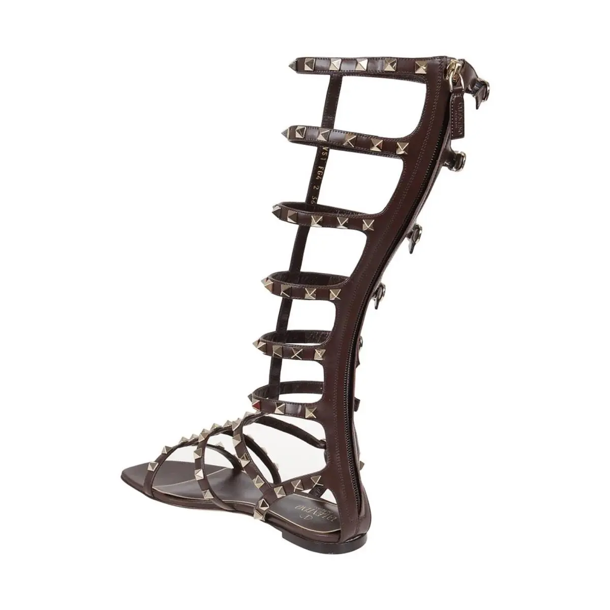 Valentino shoes - Brown 0