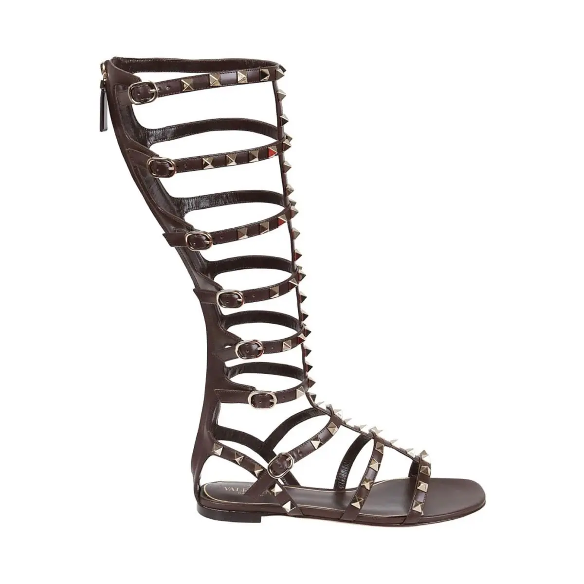 Valentino shoes - Brown 3