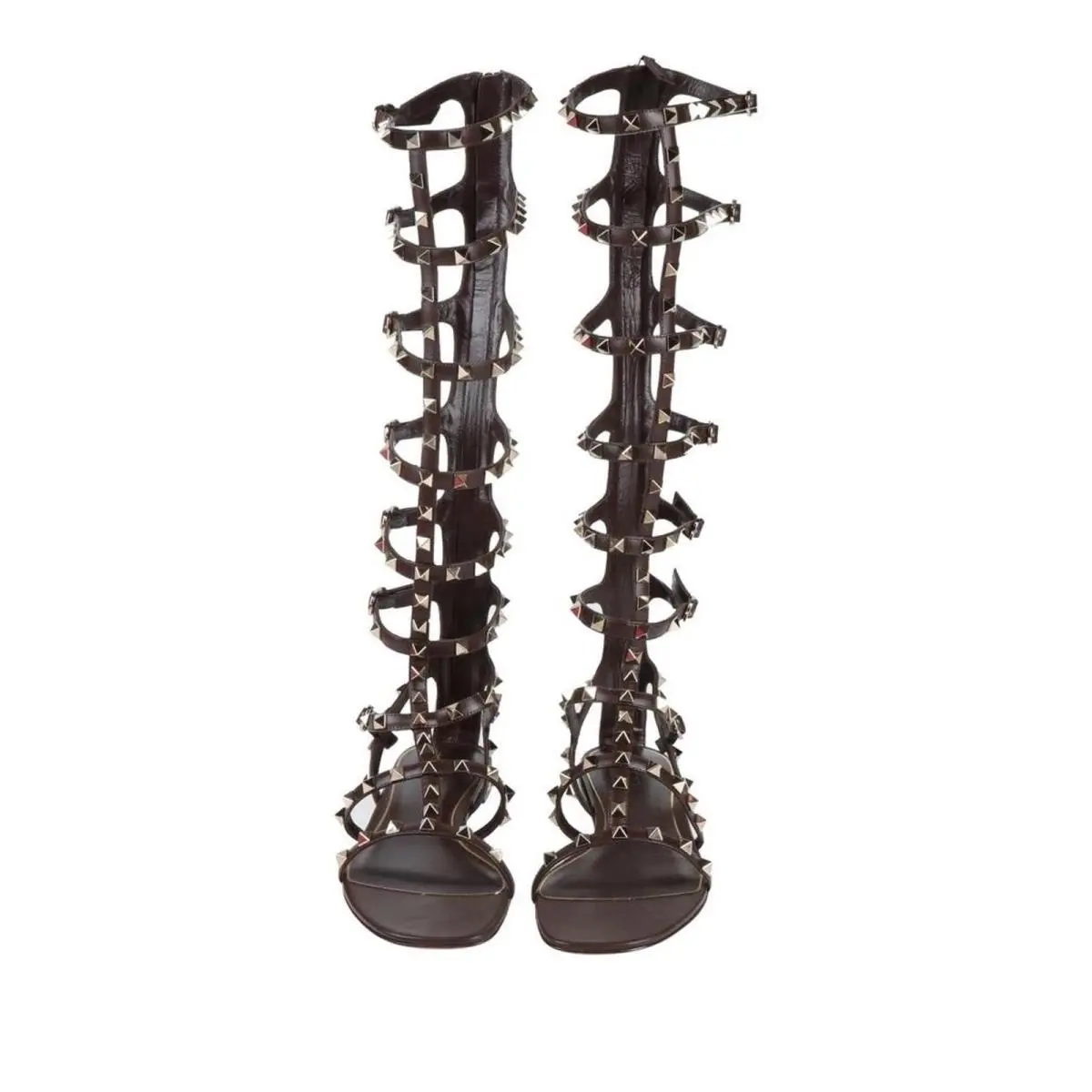 Valentino shoes - Brown 4