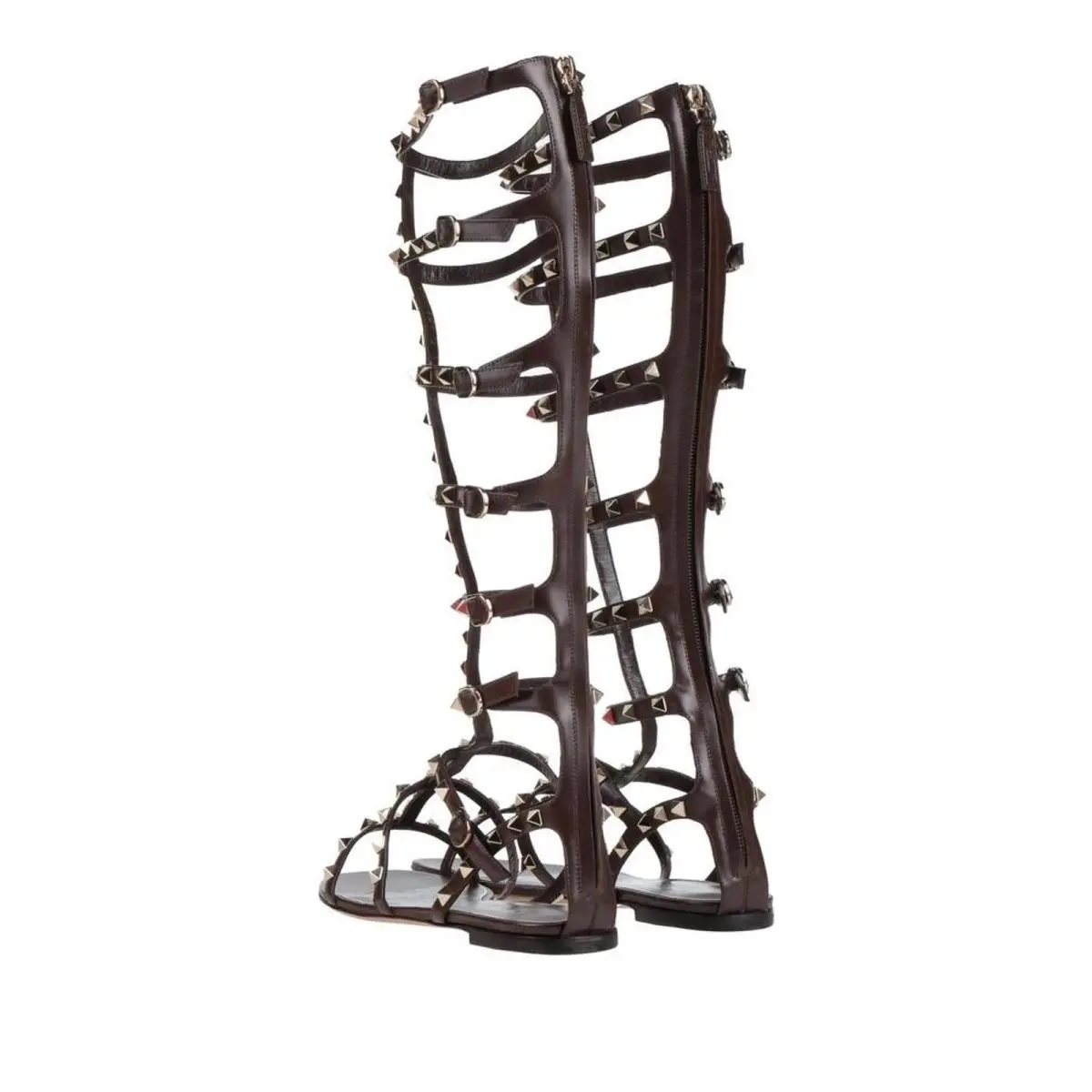Valentino shoes - Brown 5