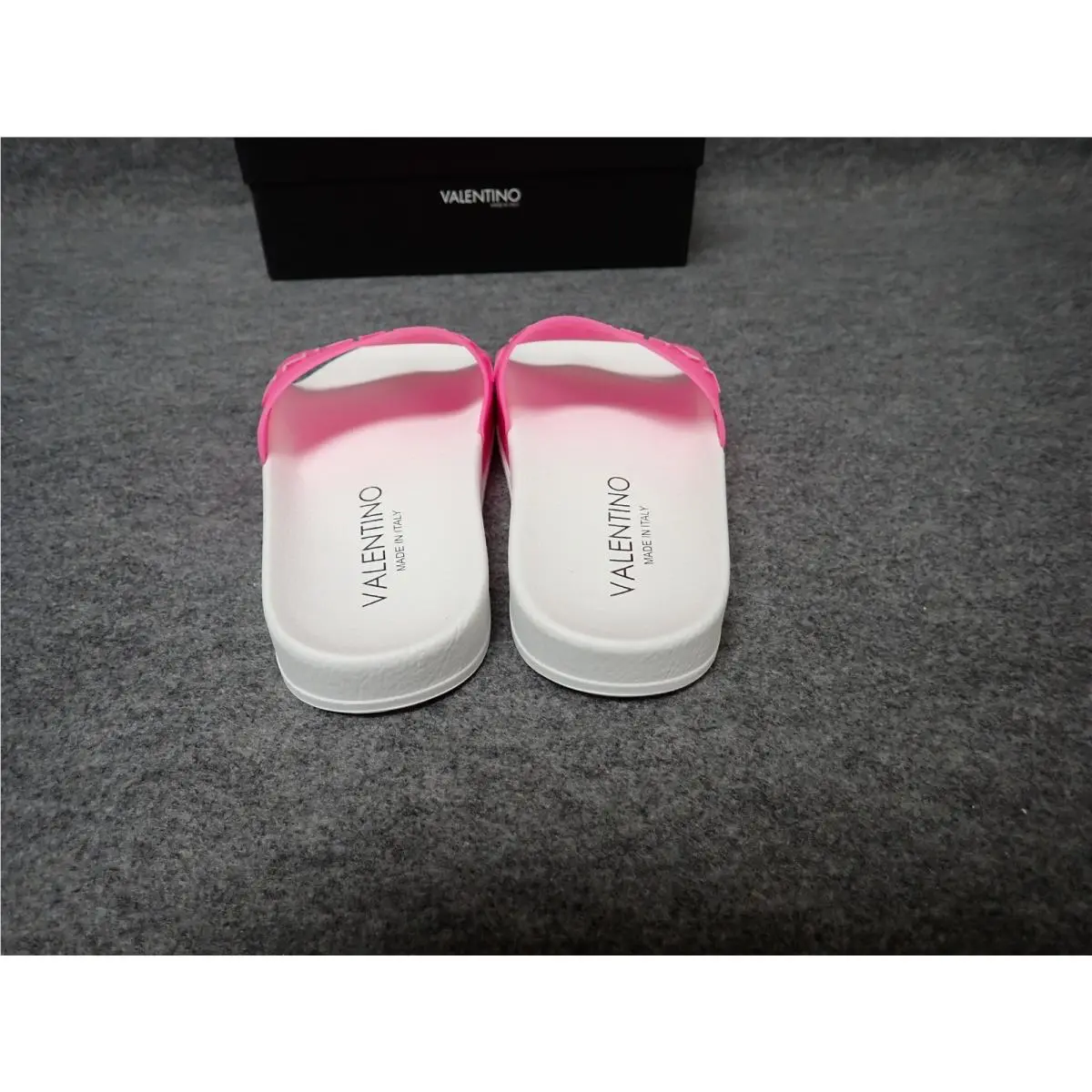 Valentino shoes - Pink 1