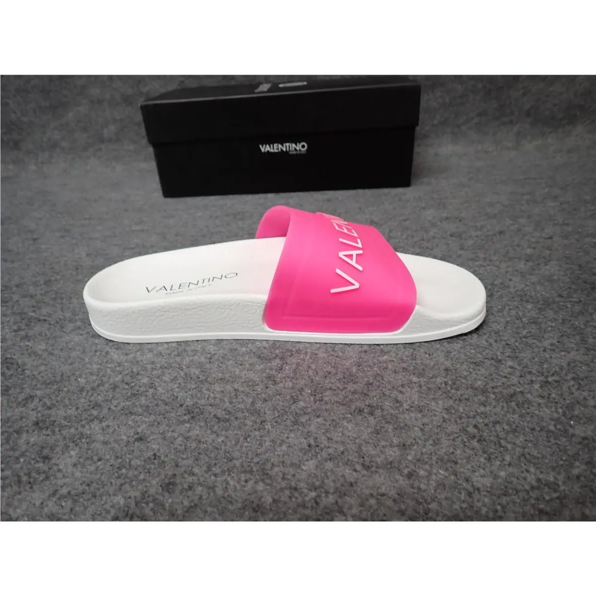 Valentino shoes - Pink 2