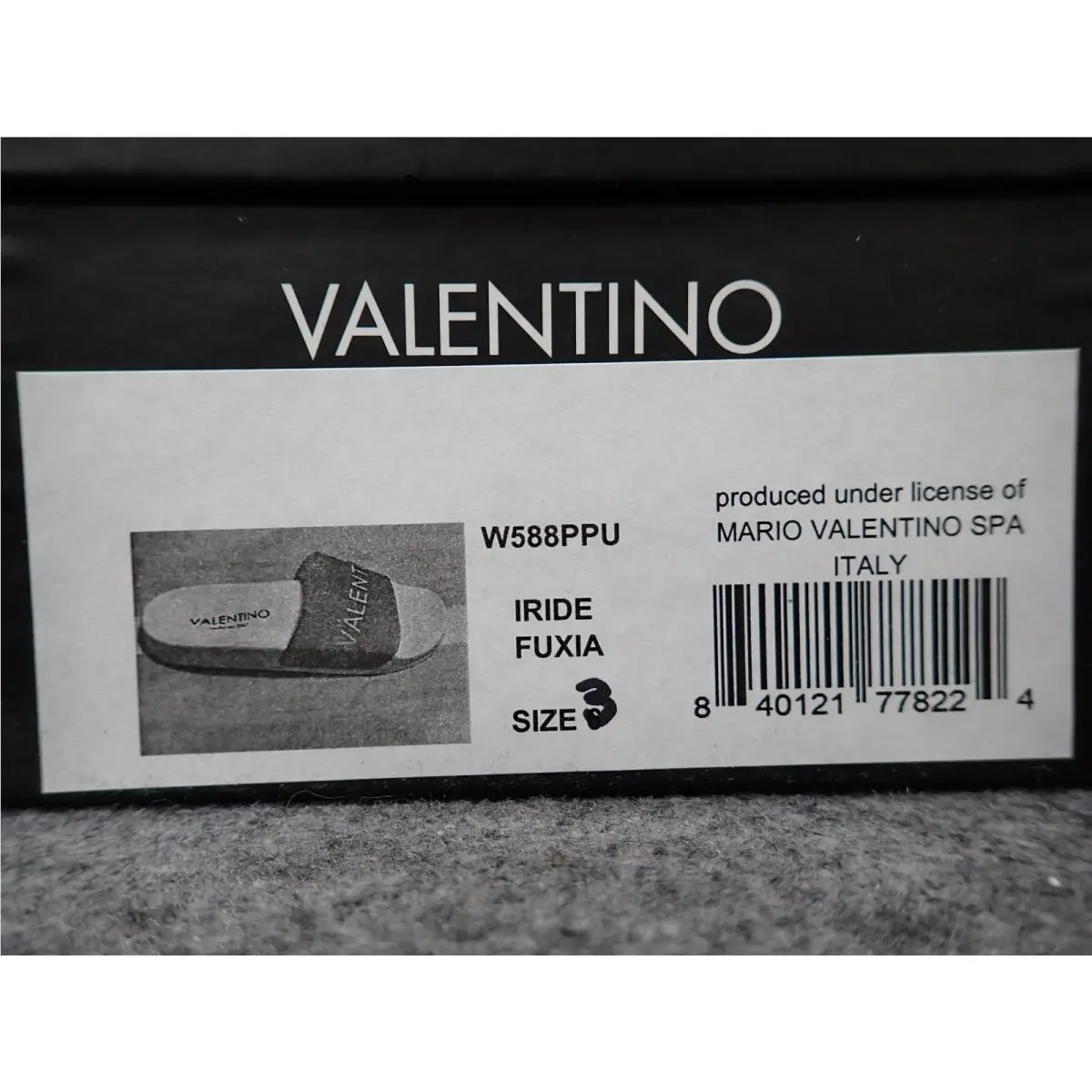 Valentino shoes - Pink 5