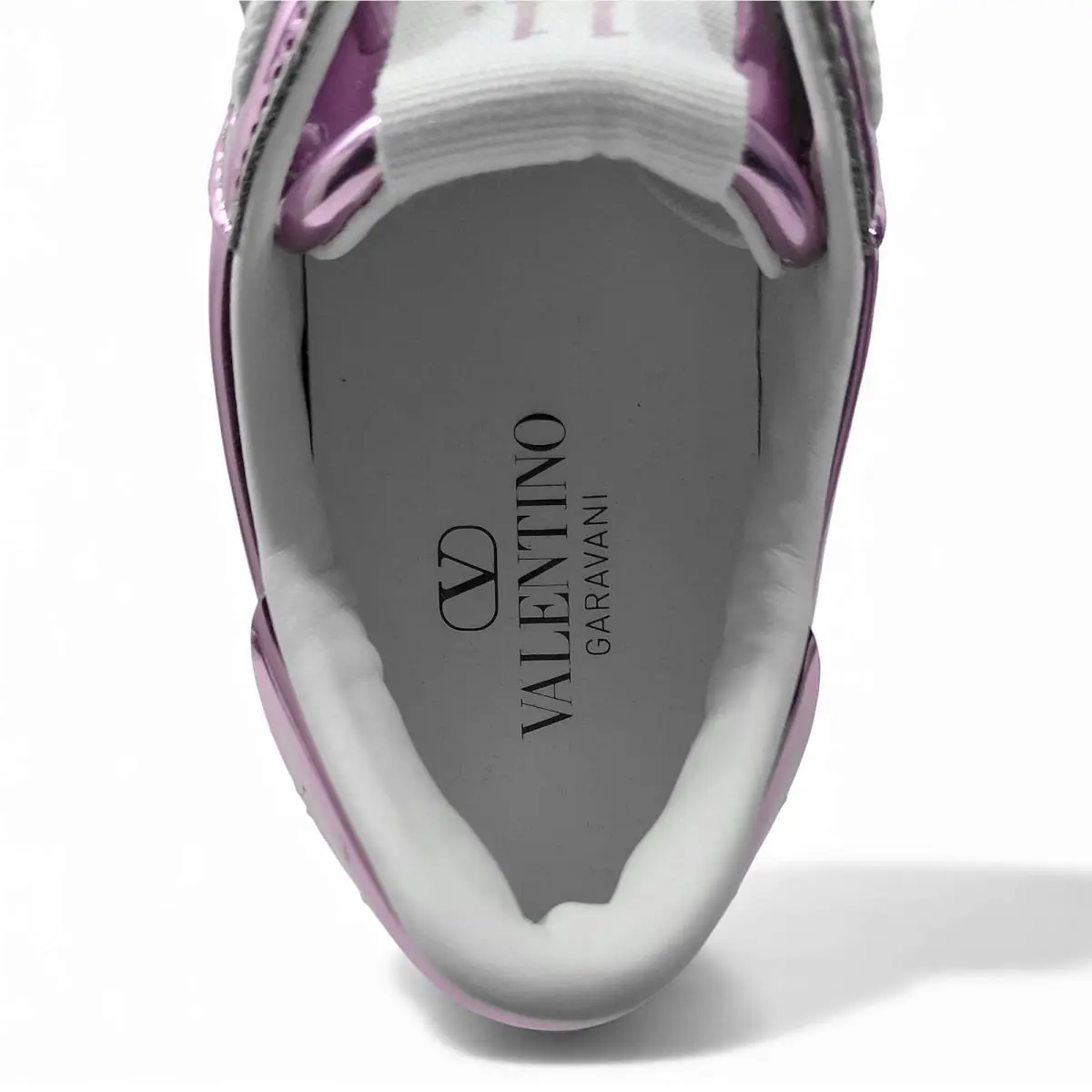 Valentino shoes - Valentino Garavani - Garavani - Pink 9