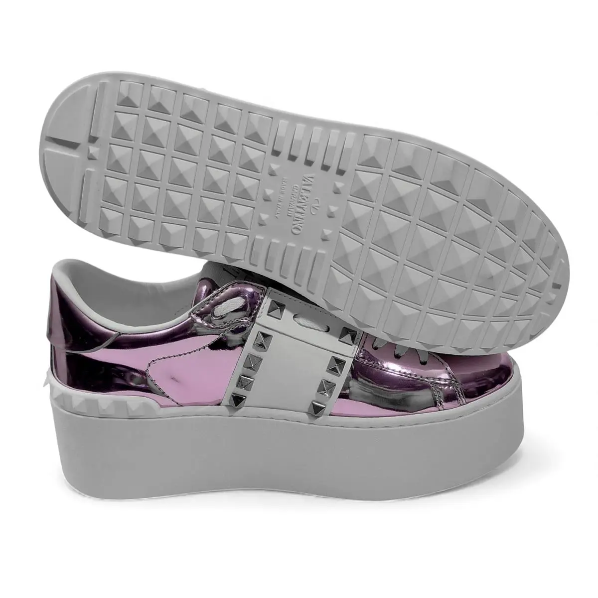 Valentino shoes - Valentino Garavani - Garavani - Pink 13