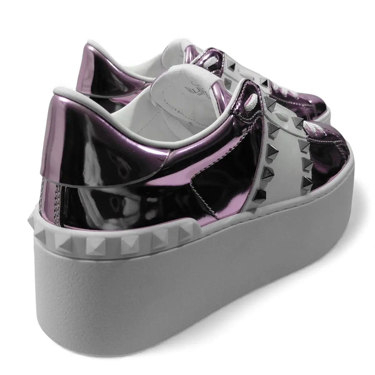 Valentino shoes - Valentino Garavani - Garavani - Pink 14