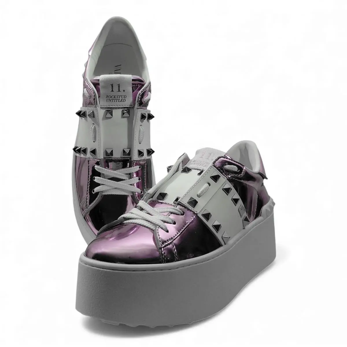 Valentino shoes - Valentino Garavani - Garavani - Pink 2