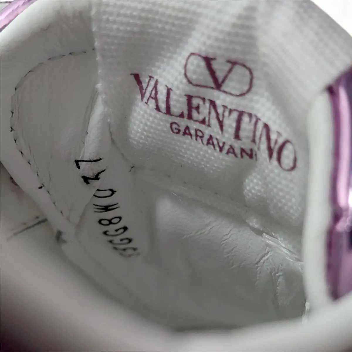 Valentino shoes - Valentino Garavani - Garavani - Pink 10