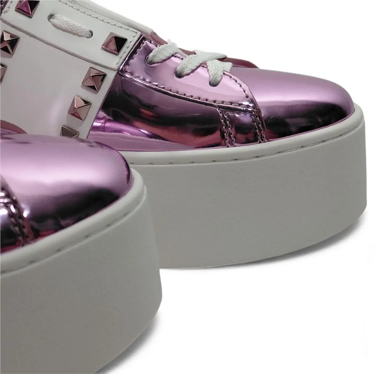 Valentino shoes - Valentino Garavani - Garavani - Pink 11