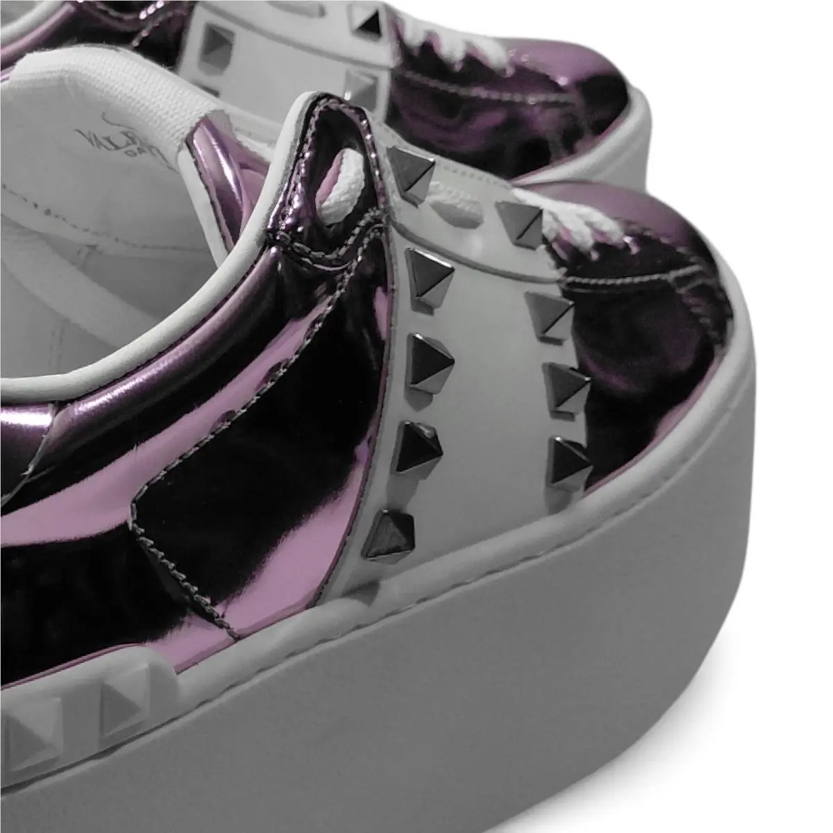 Valentino shoes - Valentino Garavani - Garavani - Pink 7