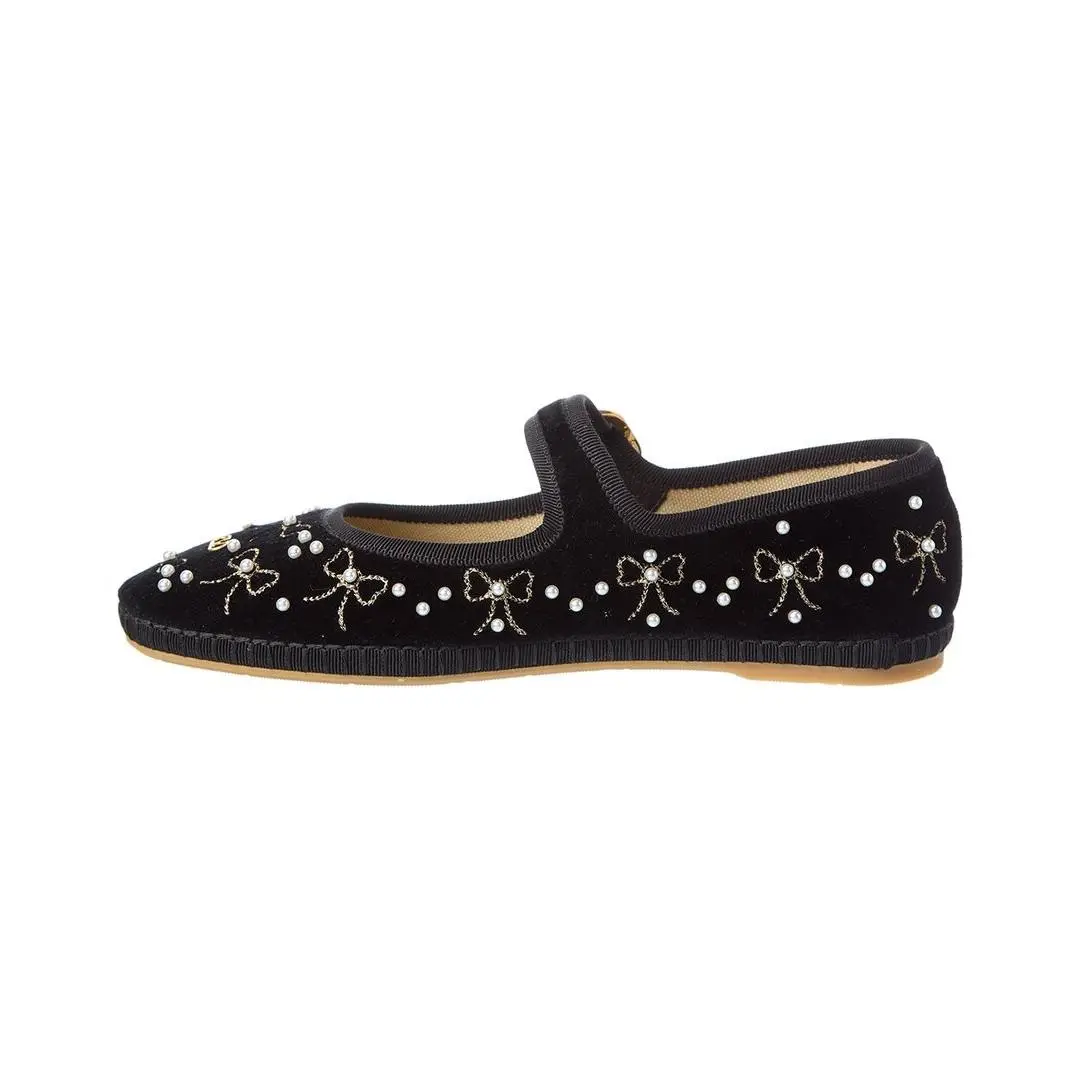 Valentino shoes - NA - 13135178020003 - Black (UPC: 8052576811094) 0