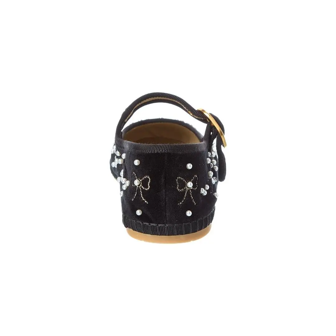 Valentino shoes - NA - 13135178020003 - Black (UPC: 8052576811094) 1