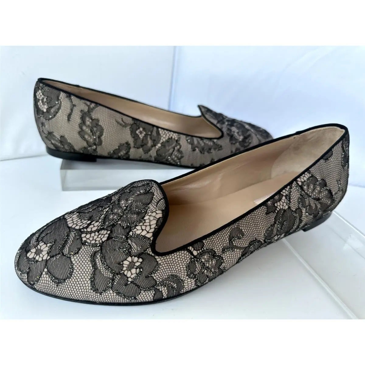 Valentino shoes - Valentino Rockstud - Rockstud - Black (UPC: 8055966154795) 13