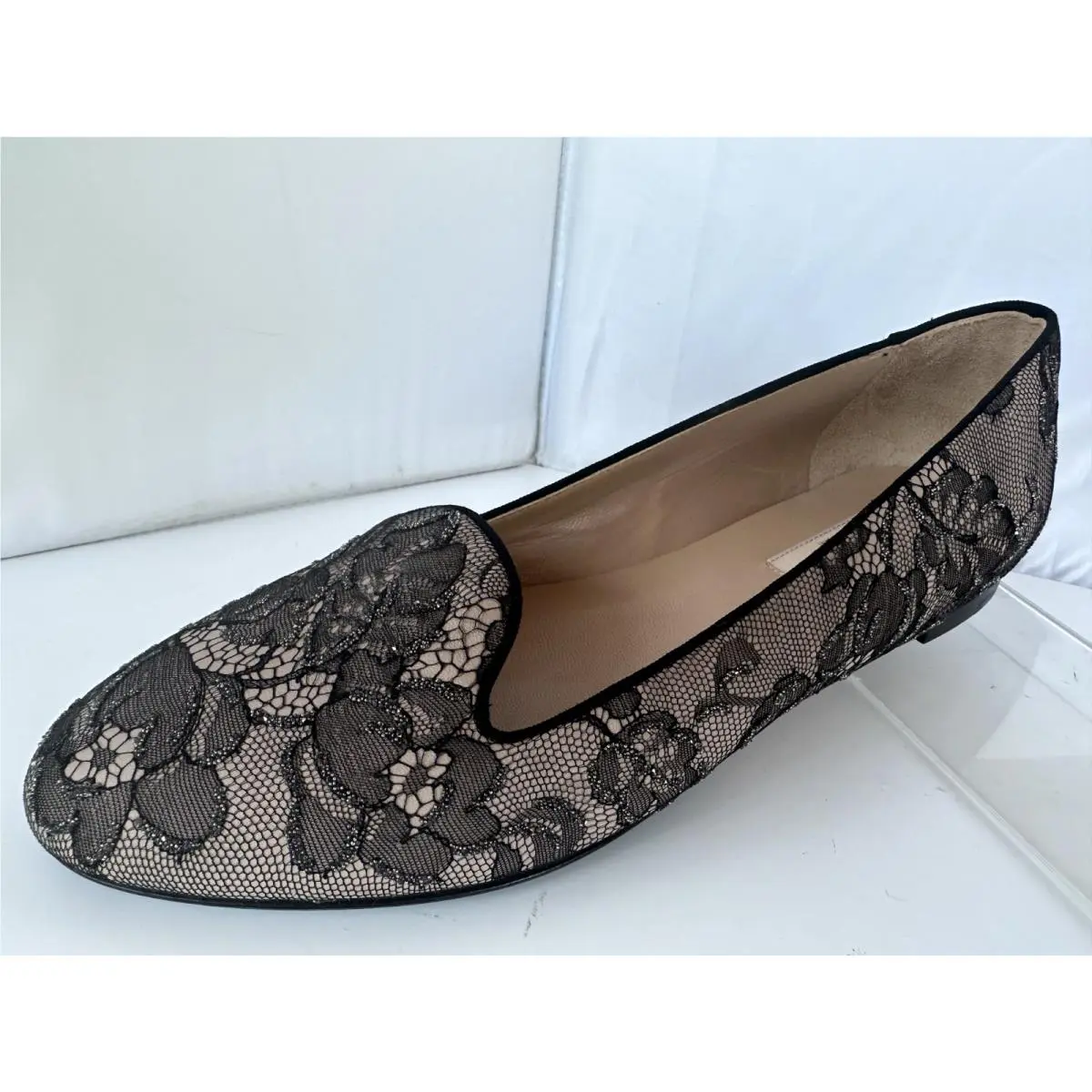 Valentino shoes - Valentino Rockstud - Rockstud - Black (UPC: 8055966154795) 16