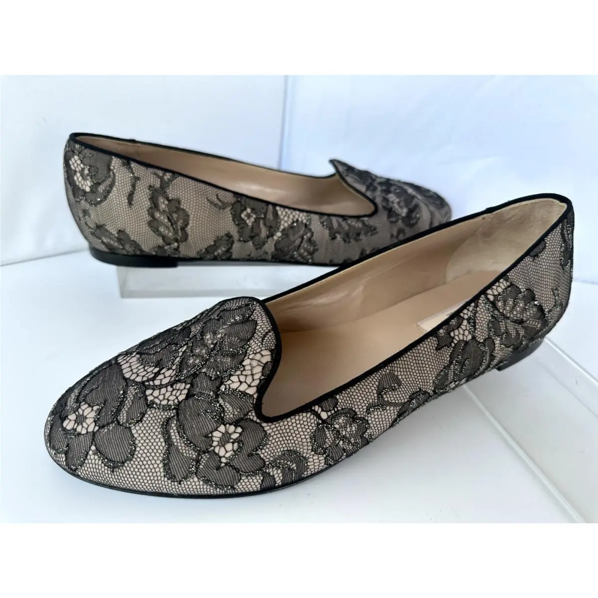 Valentino shoes - Valentino Rockstud - Rockstud - Black (UPC: 8055966154795) 0