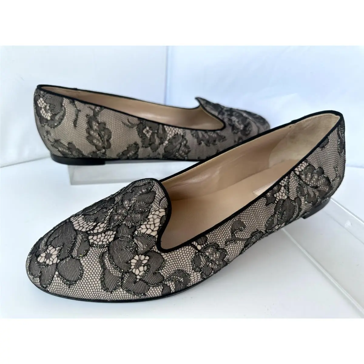Valentino shoes - Valentino Rockstud - Rockstud - Black (UPC: 8055966154795) 6