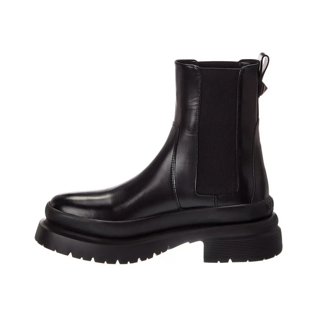 Valentino shoes - NA - 13125115160001 - Black (UPC: 8056133101376) 0