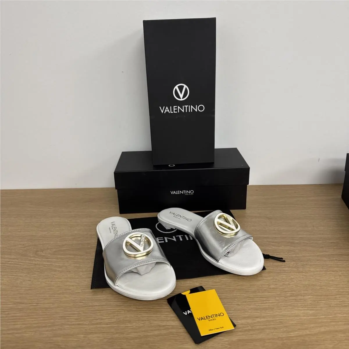 Valentino shoes - White 0