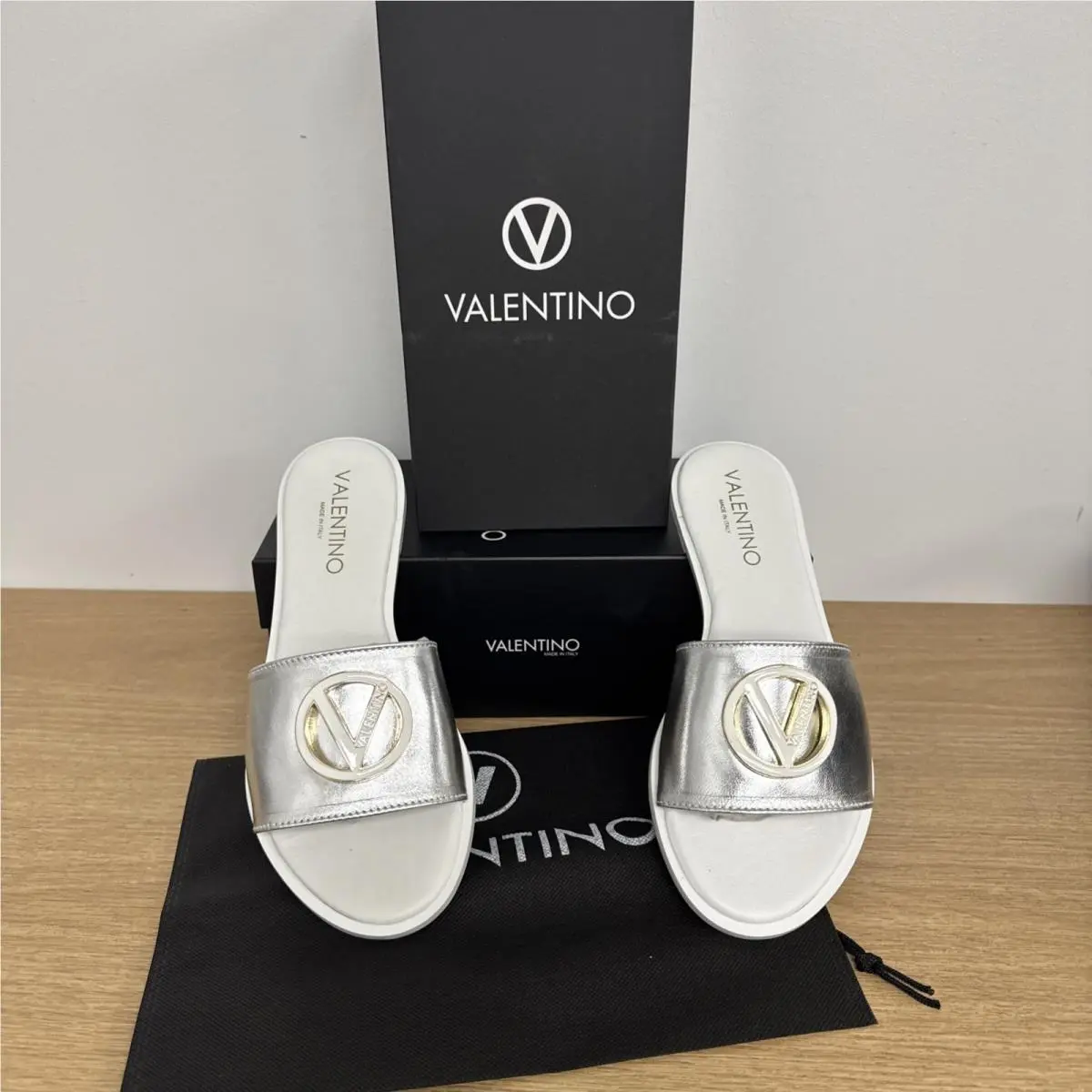 Valentino shoes - White 1