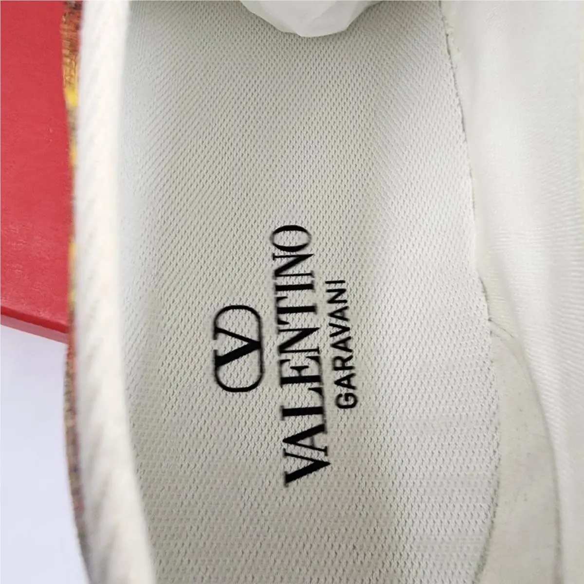 Valentino shoes - Multicolor (UPC: 8052576308358) 8