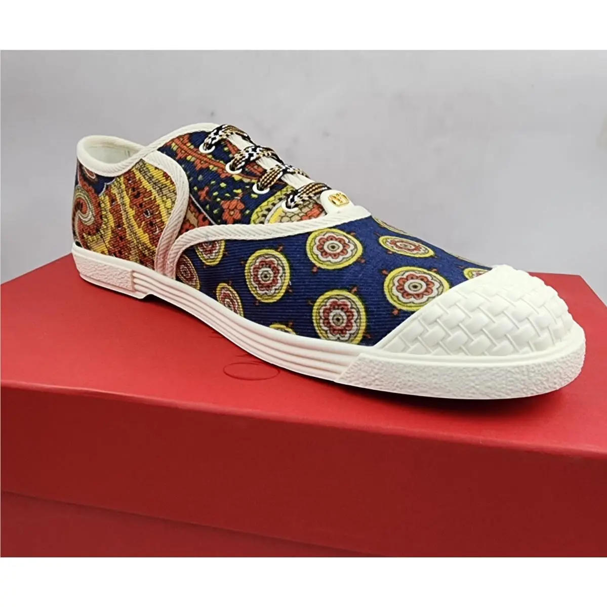 Valentino shoes - Multicolor (UPC: 8052576308358) 0