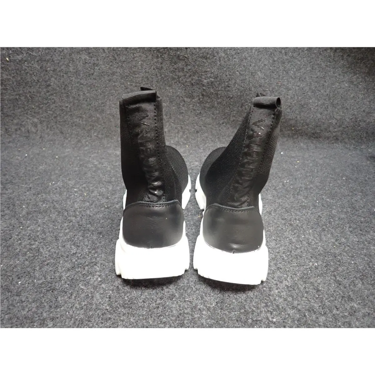 Valentino shoes - Black 1