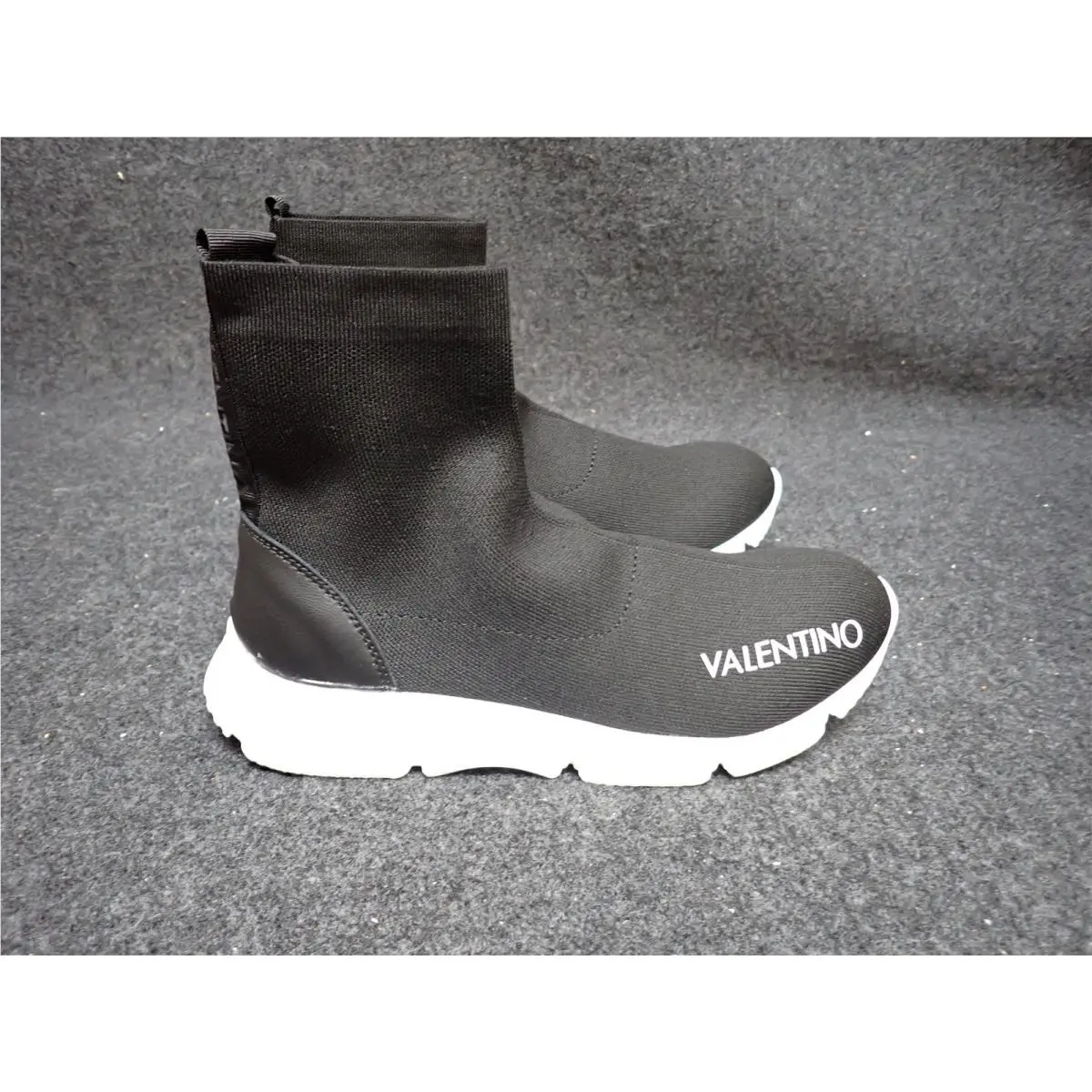 Valentino shoes - Black 2