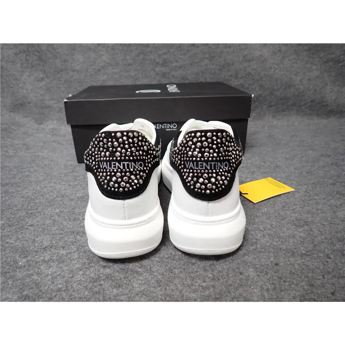 Valentino shoes - White 1