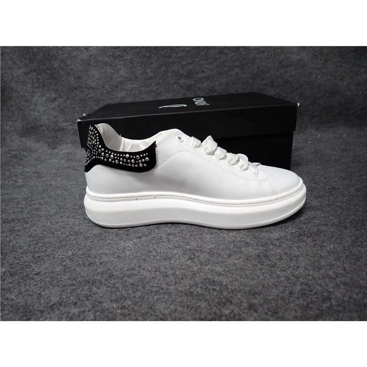 Valentino shoes - White 2