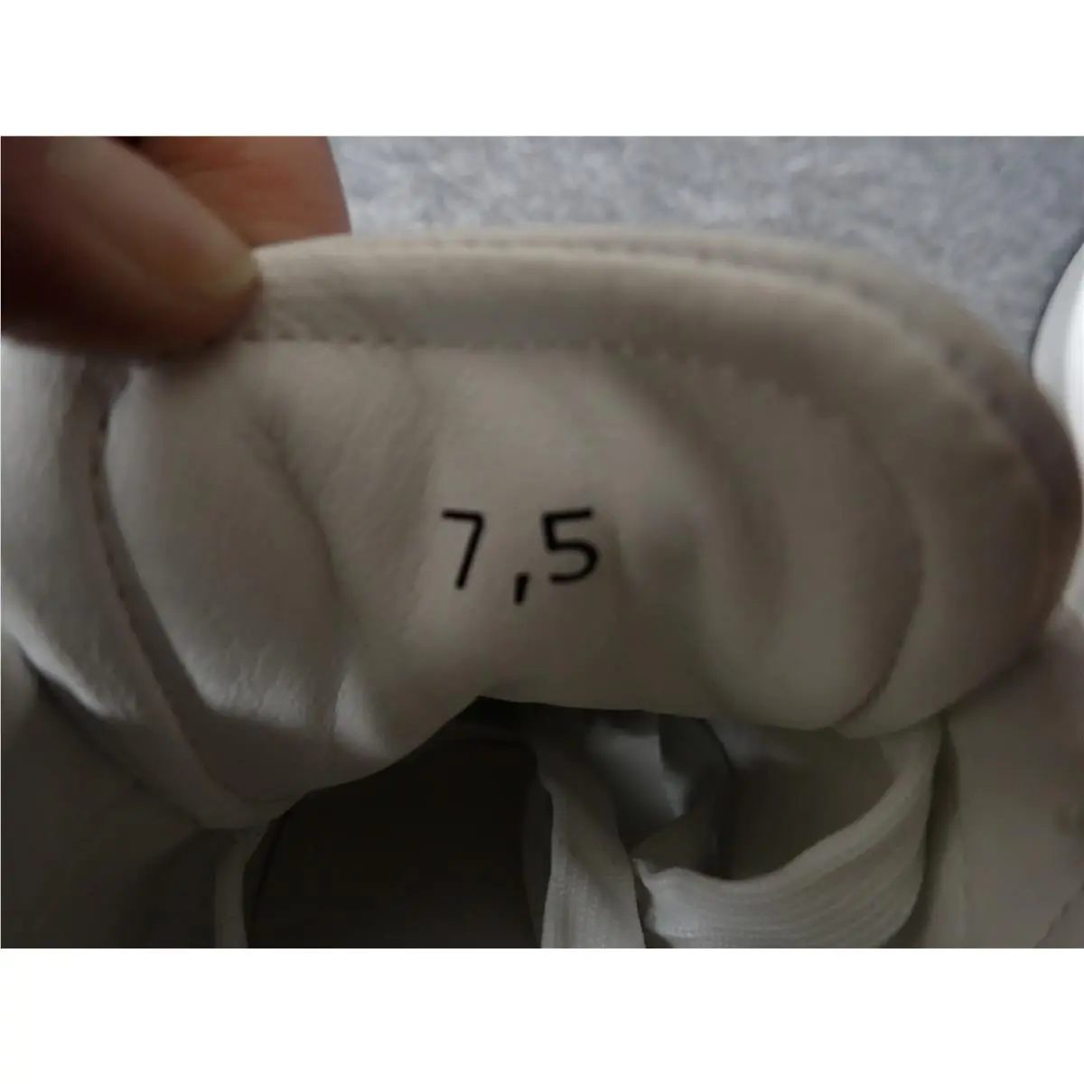 Valentino shoes - White 4