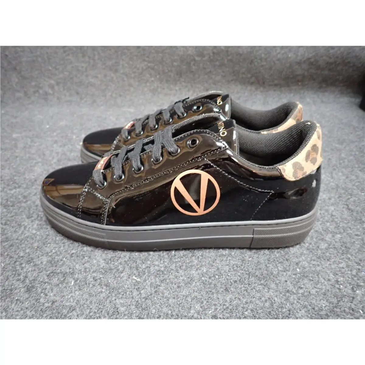 Valentino shoes - Black 0