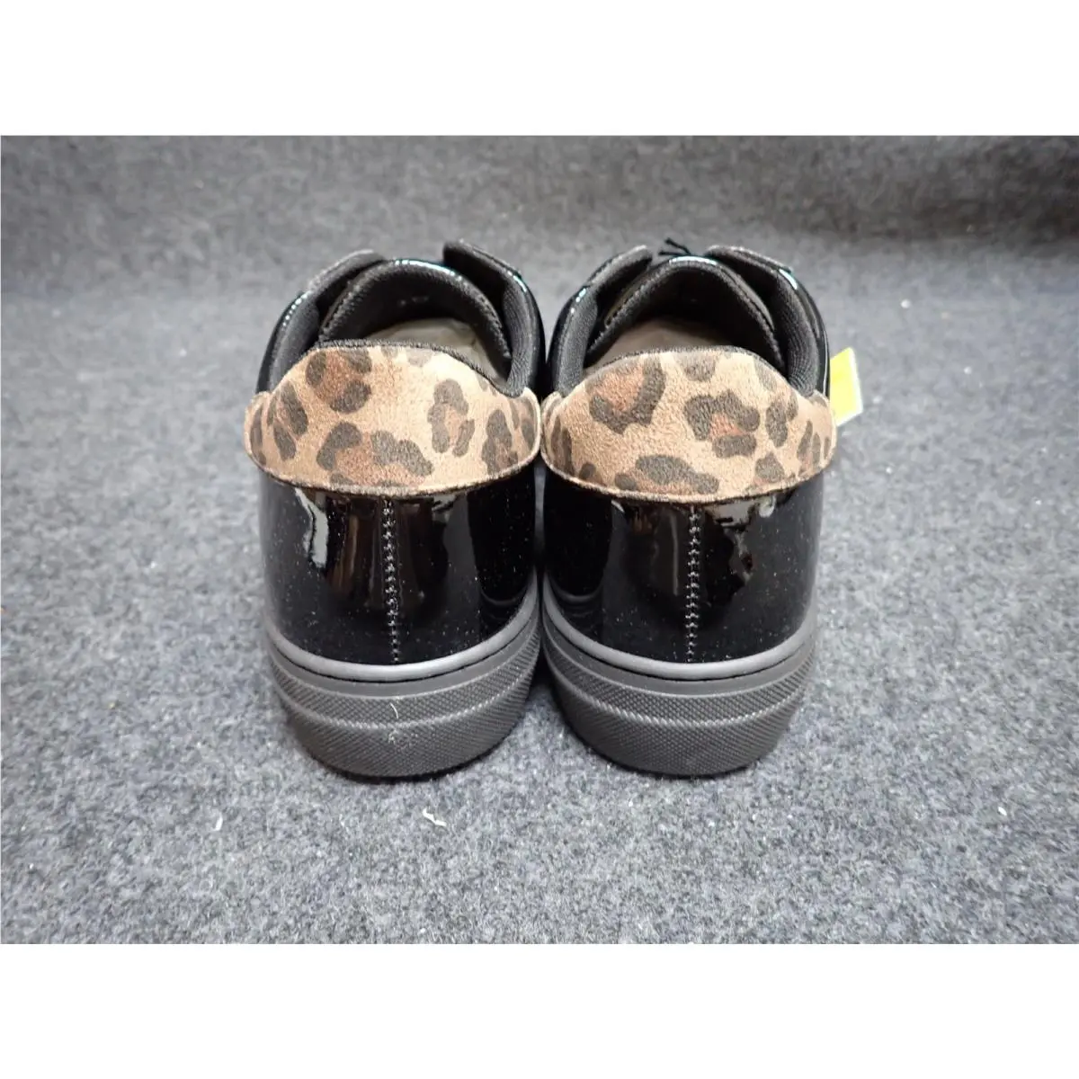 Valentino shoes - Black 1